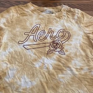 Aeropostale Classic Crew T-shirt